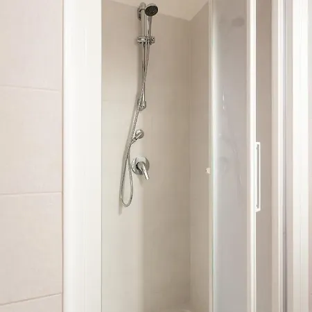 Ferienwohnung Casa La Brezza Iun R3224 Torre dei Corsari Exterior foto