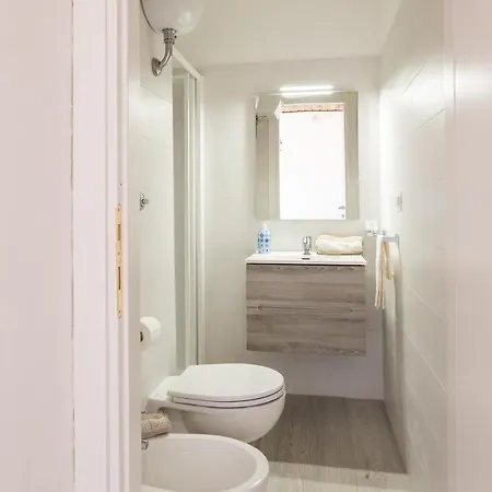 Ferienwohnung Casa La Brezza Iun R3224 Torre dei Corsari Exterior foto