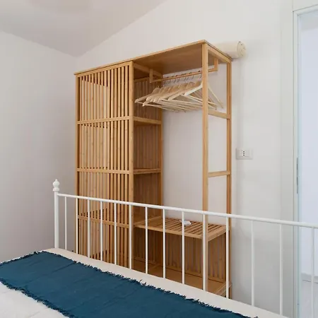 Ferienwohnung Casa La Brezza Iun R3224 Torre dei Corsari Exterior foto