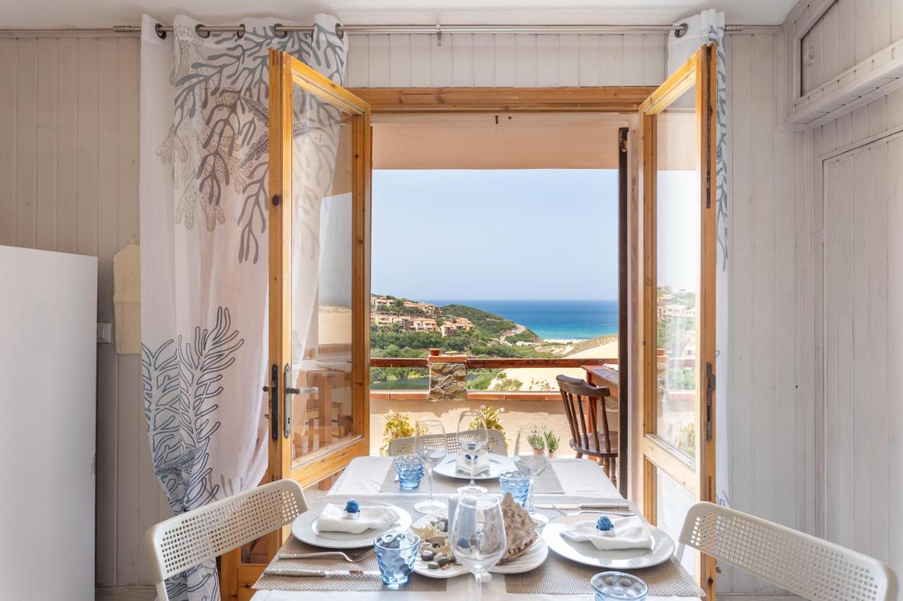 Casa La Brezza Iun R3224 Torre dei Corsari