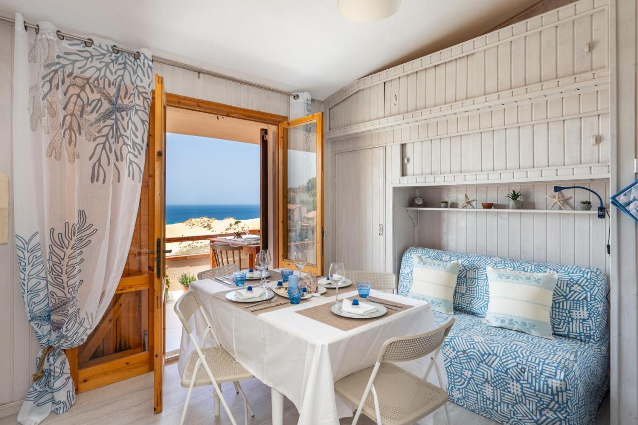 Casa La Brezza Iun R3224 Torre dei Corsari