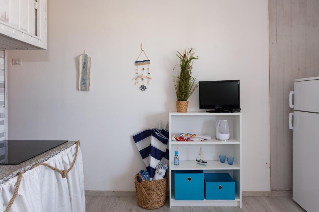 Apartment Casa La Brezza Iun R3224 *