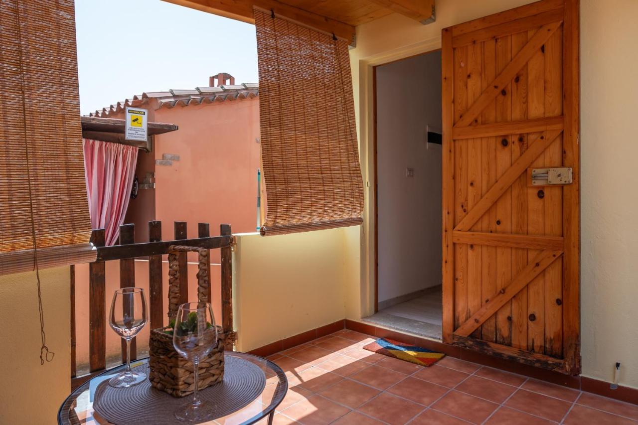 Casa La Brezza Iun R3224 Apartment