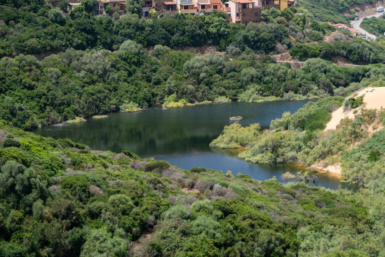Casa La Brezza Iun R3224 Apartment Torre dei Corsari