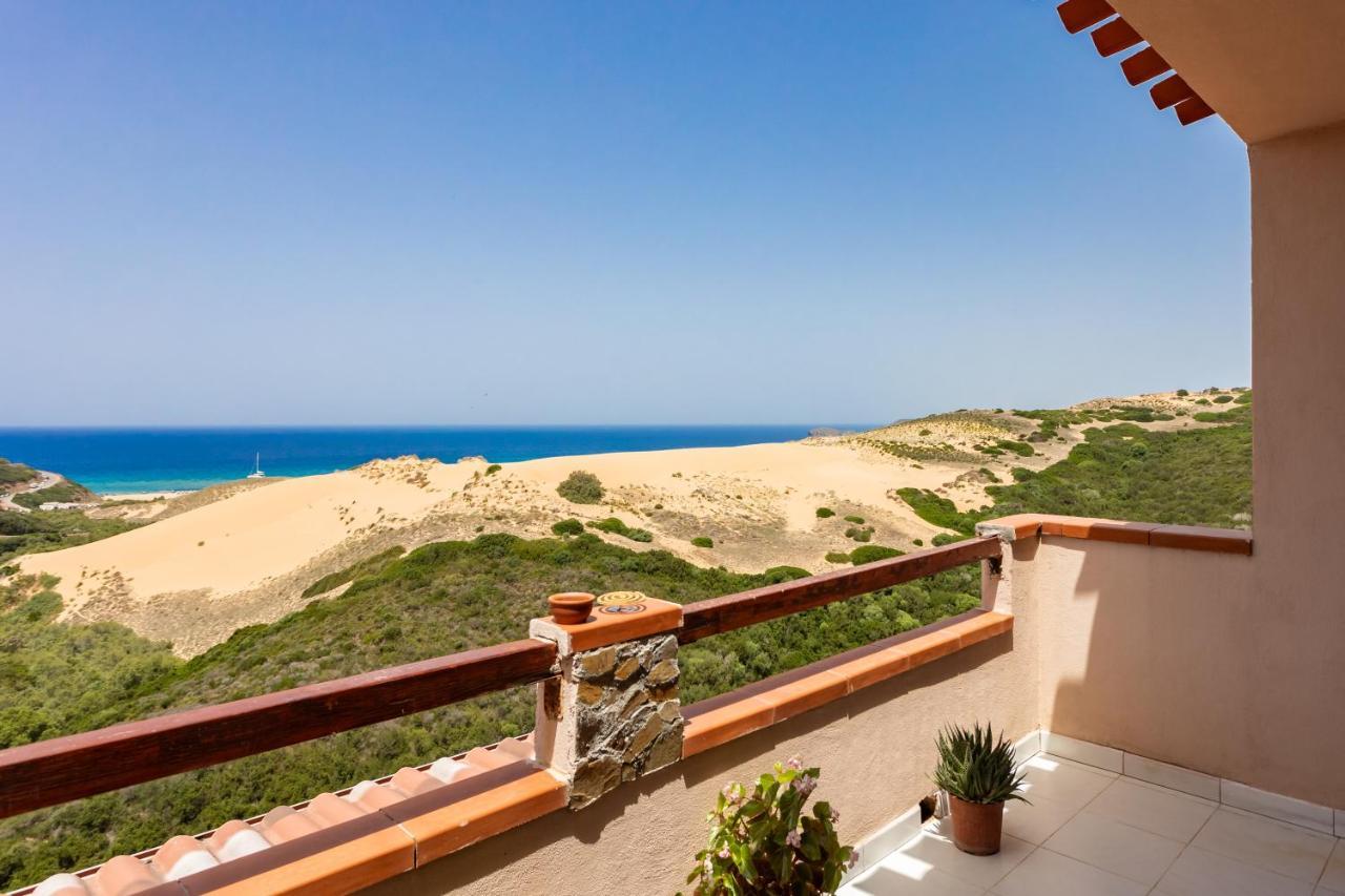 Casa La Brezza Iun R3224 Torre dei Corsari