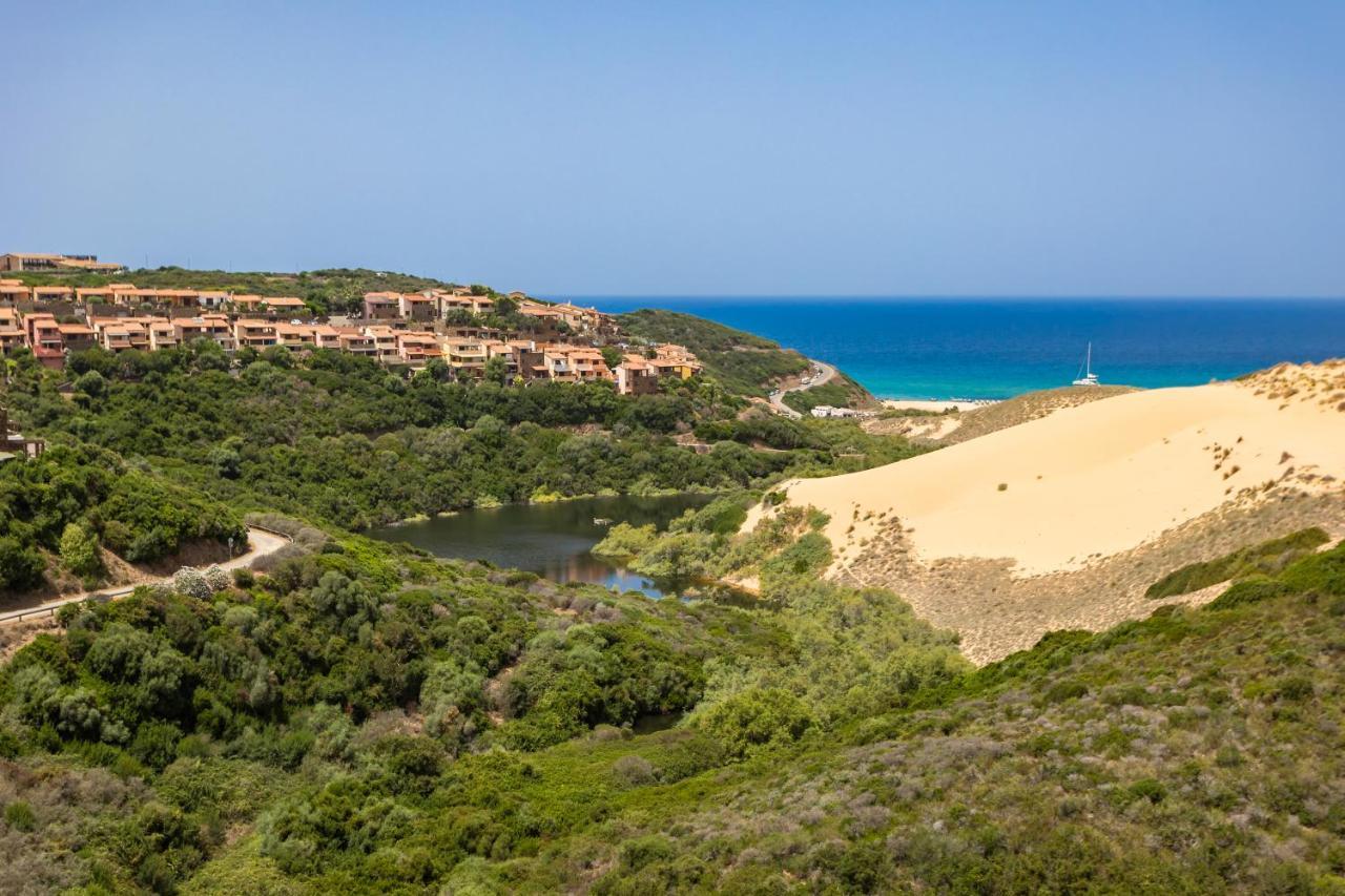 Casa La Brezza Iun R3224 Apartment Torre dei Corsari